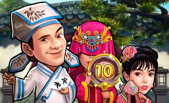 RTP Situs Slot Autospin777